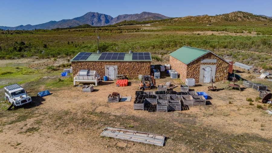 Commercial Property for Sale in Bot River Western Cape